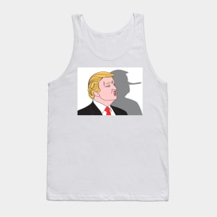 Trupoccio Tank Top